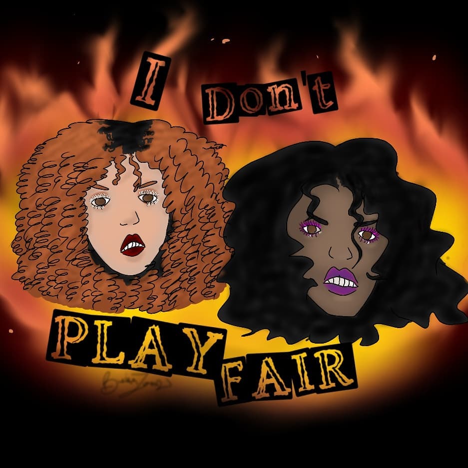 Play Fair (September 18, 2020)